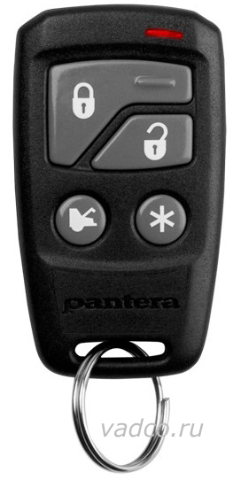  Pantera LX-320 